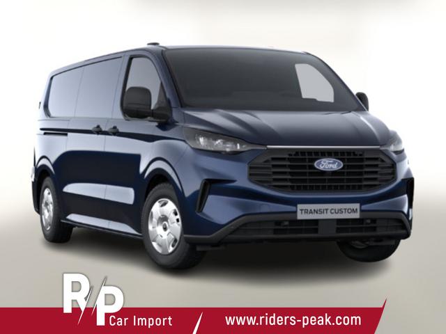 Ford Transit Custom - Trend TDCi 150 320 L2 AHK LadeP