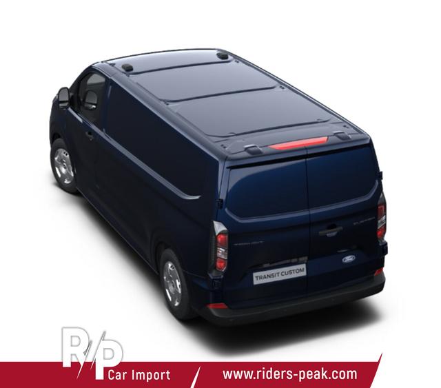 Ford Transit Custom Trend TDCi 150 320 L2 AHK LadeP 