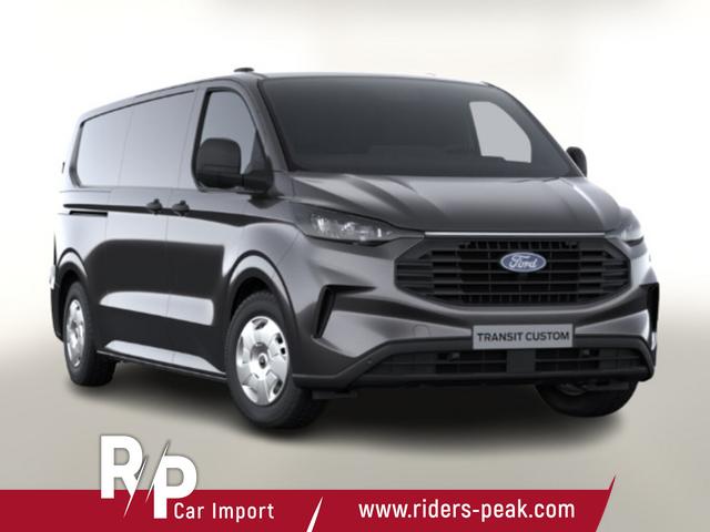 Ford Transit Custom - Trend TDCi 150 320 L2 LED LadeP