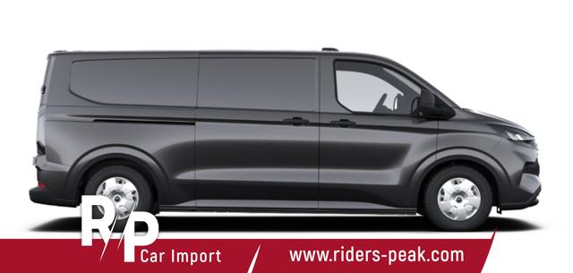 Ford Transit Custom Trend TDCi 150 320 L2 LED LadeP 