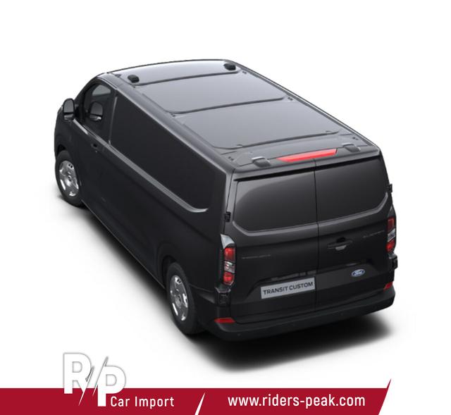 Ford Transit Custom Trend TDCi 150 320 L2 LED LadeP 