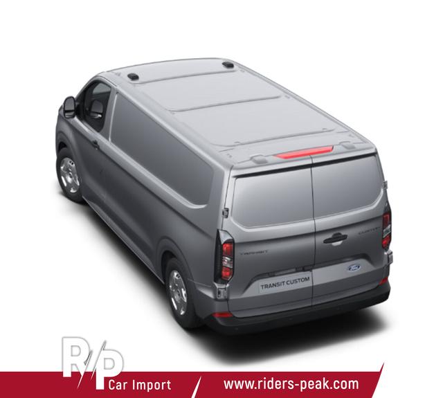 Ford Transit Custom Trend TDCi 170 Aut 320 L2 AHK Kam 