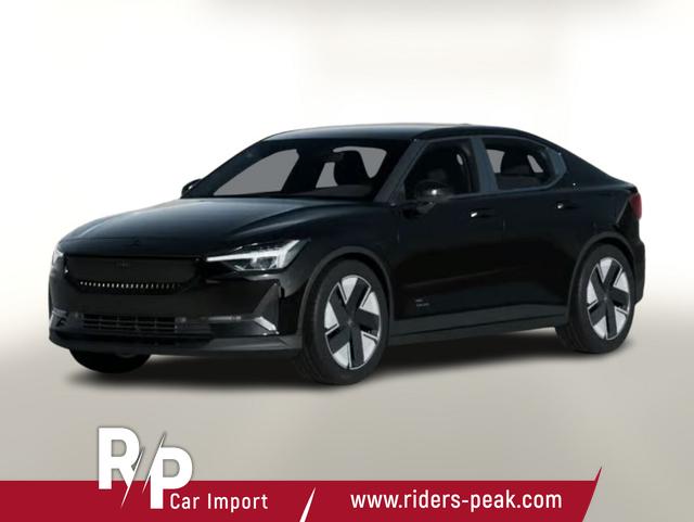 Polestar 2 - 82kWh Long Range PilotAs 360Kam Keyl