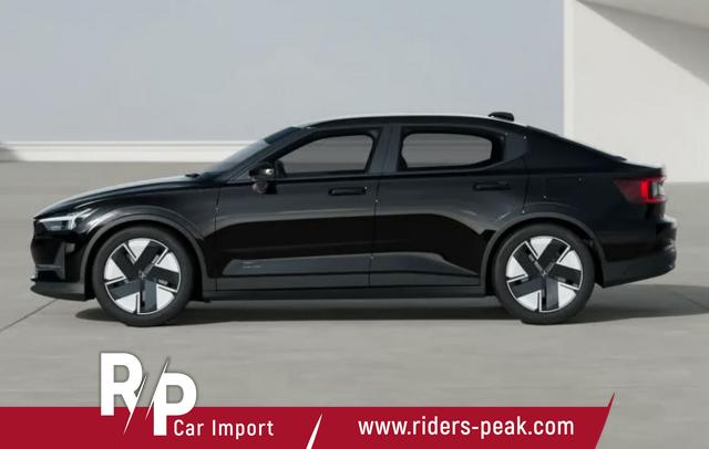Polestar 2 82kWh Long Range PilotAs 360Kam Keyl 