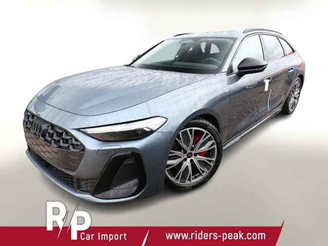 Audi A5 Avant - S line TDI 204 2xS Tech+ 19Z ExtP PrivG