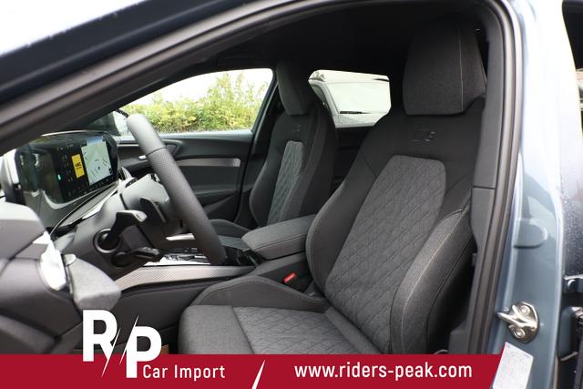 Audi A5 Avant S line TDI 204 2xS Tech+ 19Z ExtP PrivG 
