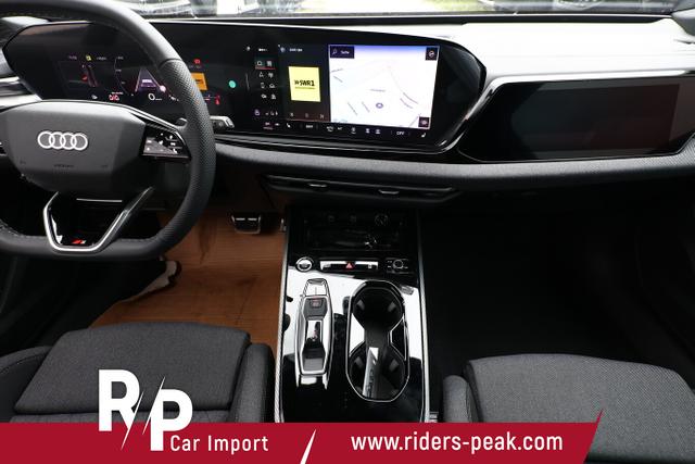 Audi A5 Avant S line TDI 204 2xS Tech+ 19Z ExtP PrivG 