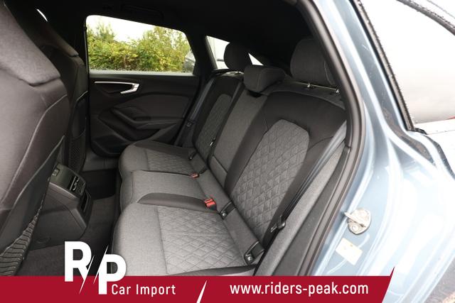 Audi A5 Avant S line TDI 204 2xS Tech+ 19Z ExtP PrivG 