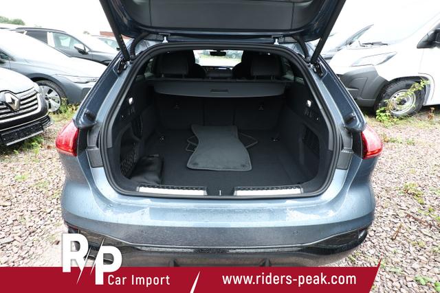 Audi A5 Avant S line TDI 204 2xS Tech+ 19Z ExtP PrivG 