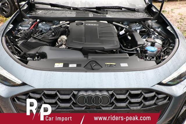 Audi A5 Avant S line TDI 204 2xS Tech+ 19Z ExtP PrivG 