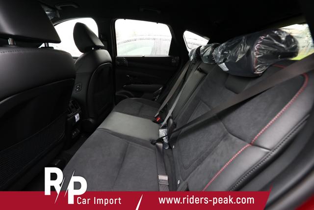 Hyundai TUCSON N Line 1.6 HEV 215 N-Line Matrix SitzP AssistP 