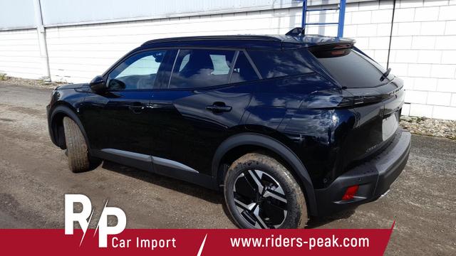 Peugeot 2008 MHEV 145 DSC6 GT Alcantara ACC 360 Nav Pano 