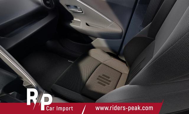 Toyota C-HR Teamplayer 2.0 Hybrid 197 CVT LED Nav SHZ 