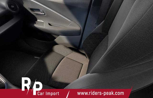 Toyota C-HR Comfort 1.8 Hybrid 140 CVT LED Nav SHZ DigC 