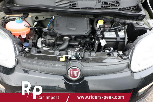 Fiat Panda MHEV 70 5"-DAB Temp PDC DigCo LaneA 5-Sitz 