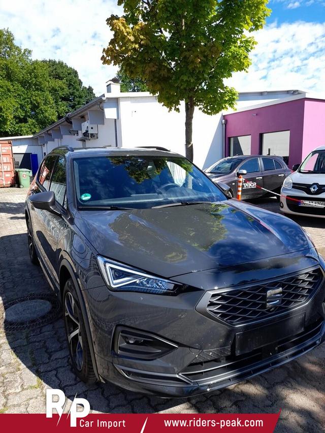 Seat Tarraco FR 2.0 TDI 150 DSG 7S Pano ACC StandH 