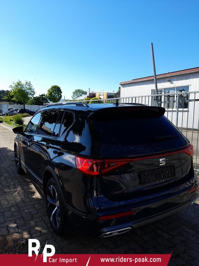 Seat Tarraco FR 2.0 TDI 150 DSG 7S Pano ACC StandH 