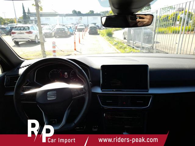 Seat Tarraco FR 2.0 TDI 150 DSG 7S Pano ACC StandH 