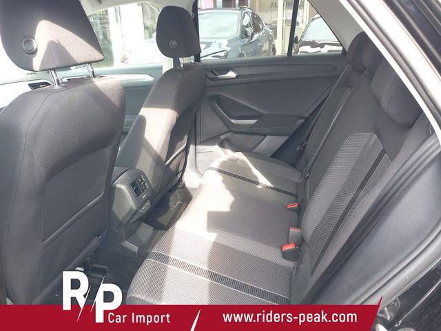 Volkswagen T-Roc 1.5 TSI 150 2Z-Clim Kam SHZ Keyl ACC PrivG 