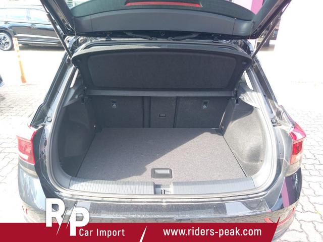 Volkswagen T-Roc 1.5 TSI 150 2Z-Clim Kam SHZ Keyl ACC PrivG 