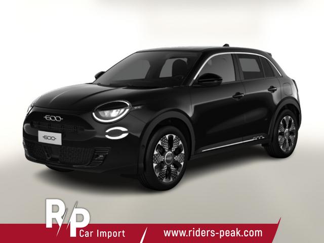 Fiat 600 - MHEV 145 DCT La Prima eHK ACC SHZ Keyl Massa