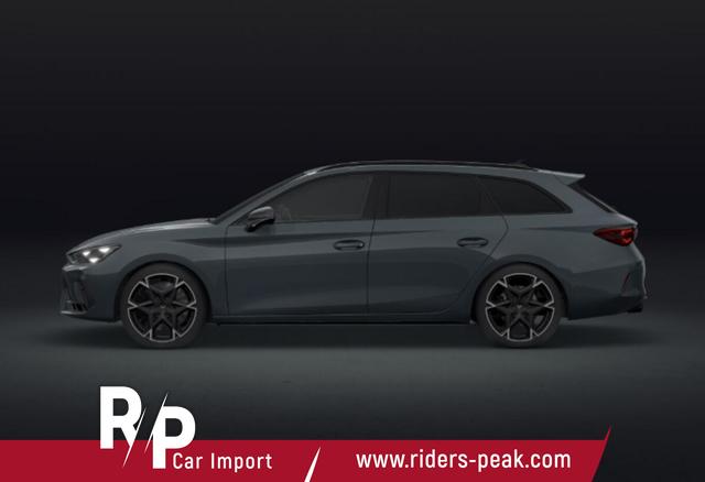 Cupra Leon Sportstourer ST VZ 2.0 TSI 333 4D ACC SHZ IntelliD Nav 