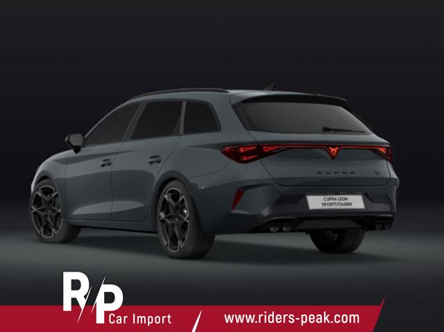 Cupra Leon Sportstourer ST VZ 2.0 TSI 333 4D ACC SHZ IntelliD Nav 