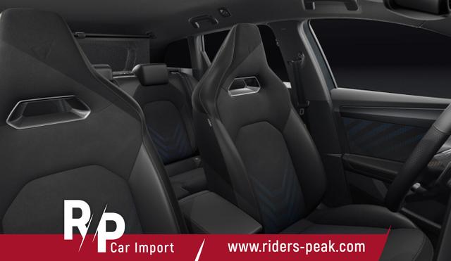 Cupra Leon Sportstourer ST VZ 2.0 TSI 333 4D Pano Matrix IntelliD 