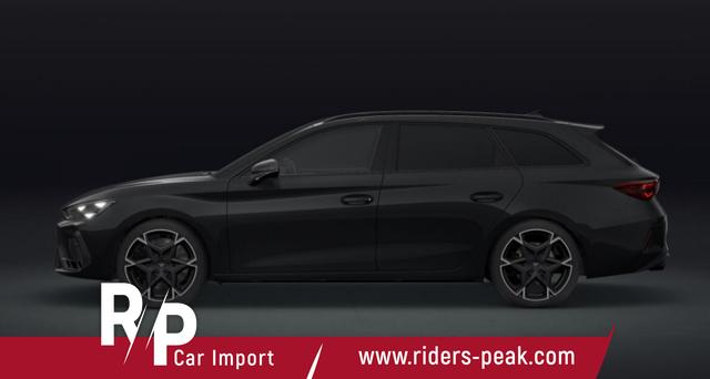 Cupra Leon Sportstourer ST VZ 2.0 TSI 333 4D Pano Matrix IntelliD 