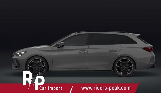 Cupra Leon Sportstourer ST VZ 2.0 TSI 333 4D Pano Matrix IntelliD 