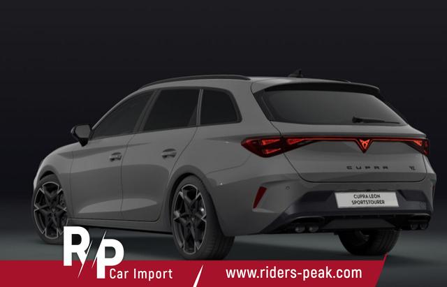 Cupra Leon Sportstourer ST VZ 2.0 TSI 333 4D Pano Matrix IntelliD 