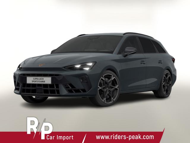 Cupra Leon Sportstourer - ST VZ 2.0 TSI 333 4D ACC SHZ AHK eHK EdgeP