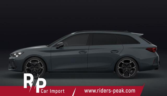 Cupra Leon Sportstourer ST VZ 2.0 TSI 333 4D ACC SHZ AHK eHK EdgeP 