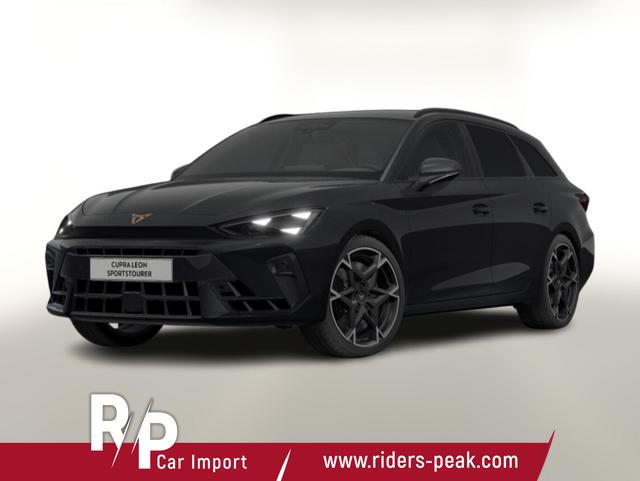 Cupra Leon Sportstourer - ST VZ 2.0 TSI 333 4D ACC SHZ AHK eHK EdgeP