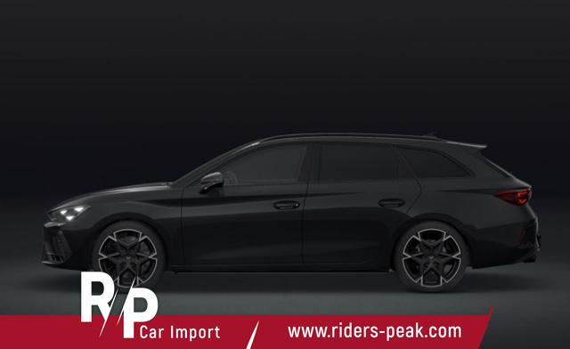 Cupra Leon Sportstourer ST VZ 2.0 TSI 333 4D ACC SHZ AHK eHK EdgeP 