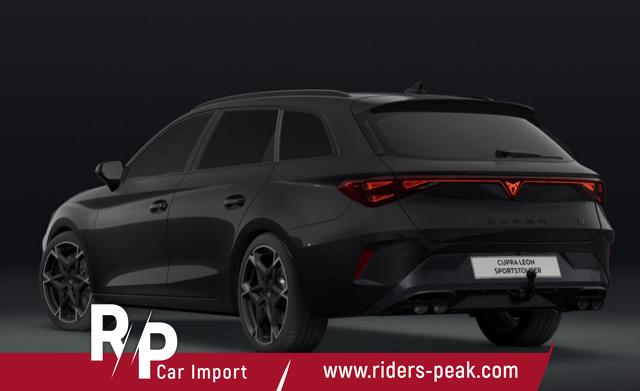 Cupra Leon Sportstourer ST VZ 2.0 TSI 333 4D ACC SHZ AHK eHK EdgeP 