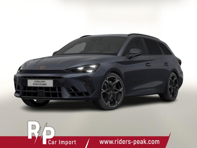Cupra Leon Sportstourer - ST VZ 2.0 TSI 333 4D ACC SHZ AHK EdgeP eHK