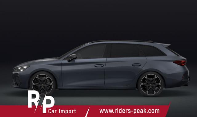 Cupra Leon Sportstourer ST VZ 2.0 TSI 333 4D ACC SHZ AHK EdgeP eHK 