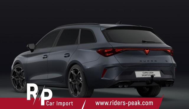 Cupra Leon Sportstourer ST VZ 2.0 TSI 333 4D ACC SHZ AHK EdgeP eHK 