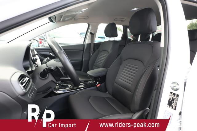 Hyundai i30 Advantage 1.5 T-GDI 140 DCT LED NAV KAM SHZ 