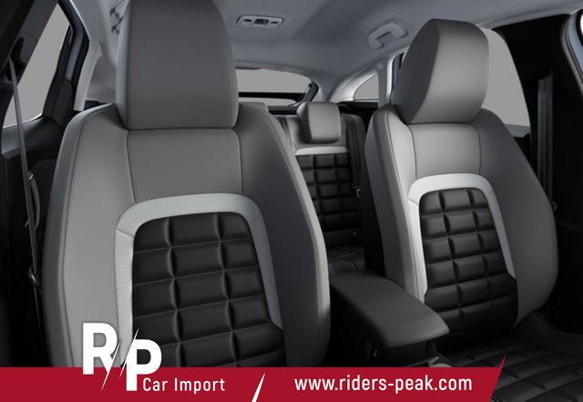 Citroën C4 MAX MHEV 145 eDSC6 Nav ACC Keyl Kam PDC 18Z 