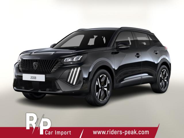 Peugeot 2008 - Allure MHEV 145 eDSC6 360° ACC CarP SHZ PDC