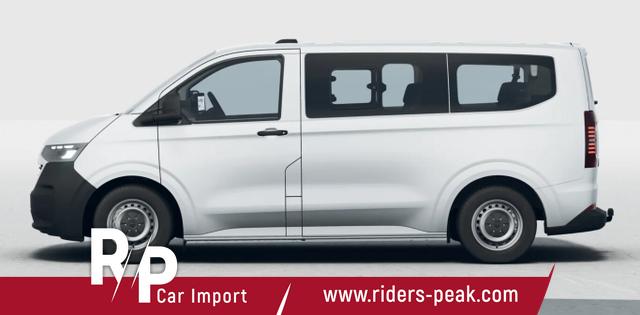 Volkswagen T7 Kombi 2.0 TDI 150 DSG 4M LED AHK 9-S Kam ConP 