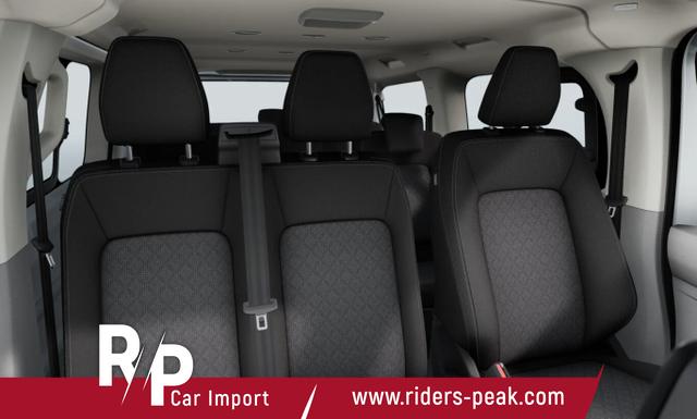 Volkswagen T7 Kombi 2.0 TDI 150 DSG 4M LED AHK 9-S Kam ConP 