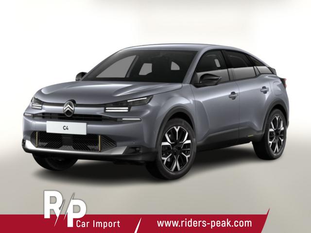 Citroën C4 - MAX MHEV 145 eDSC6 Nav ACC Keyl Kam PDC 18Z