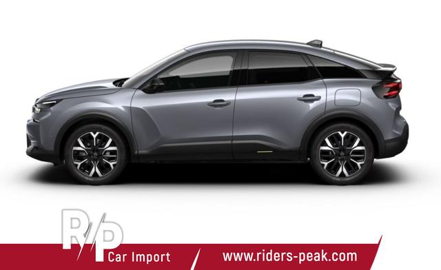 Citroën C4 MAX MHEV 145 eDSC6 Nav ACC Keyl Kam PDC 18Z 