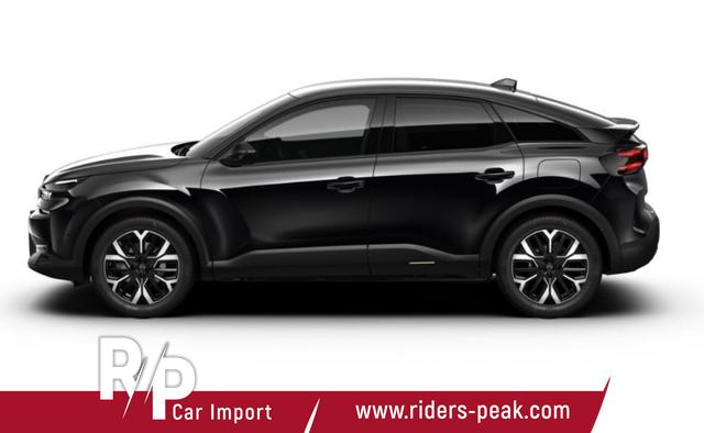 Citroën C4 MAX MHEV 145 eDSC6 Nav ACC Keyl Kam PDC 18Z 