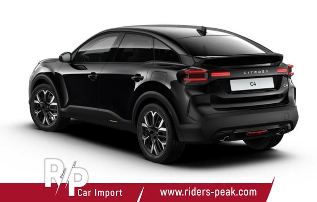 Citroën C4 MAX MHEV 145 eDSC6 Nav ACC Keyl Kam PDC 18Z 