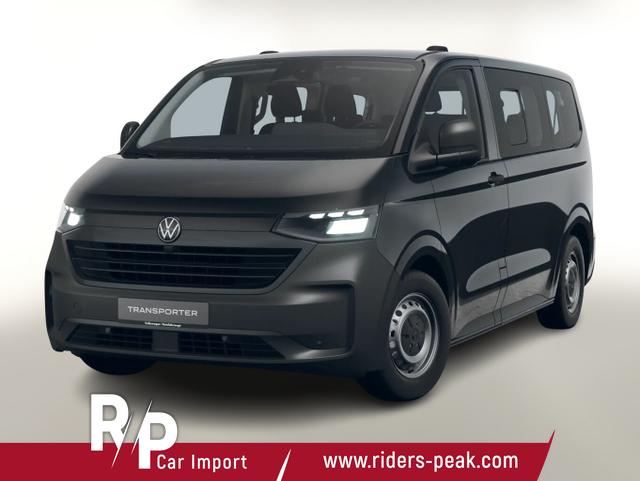 Volkswagen T7 Kombi - 2.0 TDI 150 DSG 4M LED AHK 9-S Kam ConP