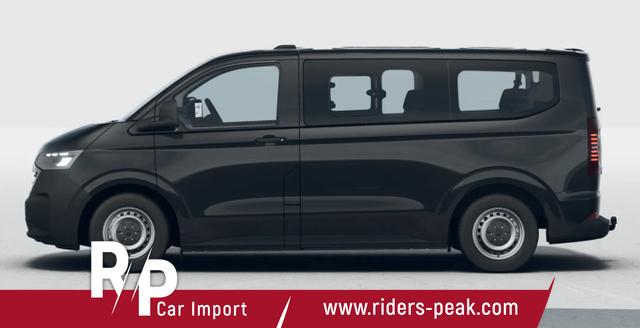 Volkswagen T7 Kombi 2.0 TDI 150 DSG 4M LED AHK 9-S Kam ConP 